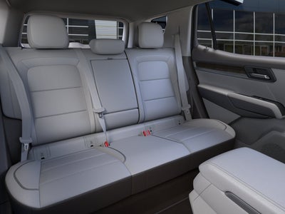 2027 GMC Terrain AWD Denali