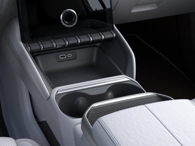 2027 GMC Terrain AWD Denali
