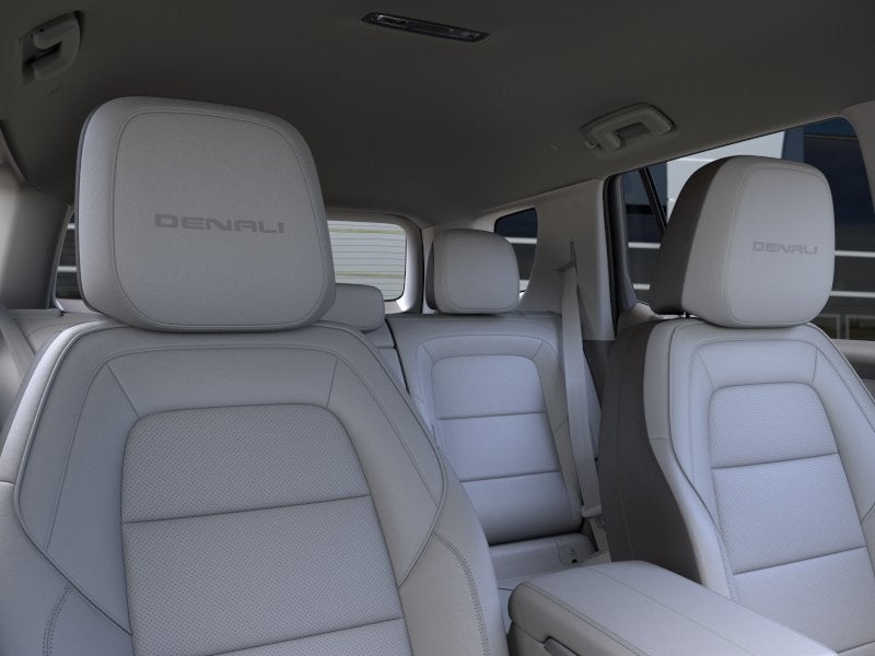 2027 GMC Terrain AWD Denali
