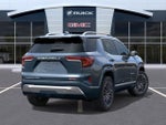 2027 GMC Terrain AWD Denali
