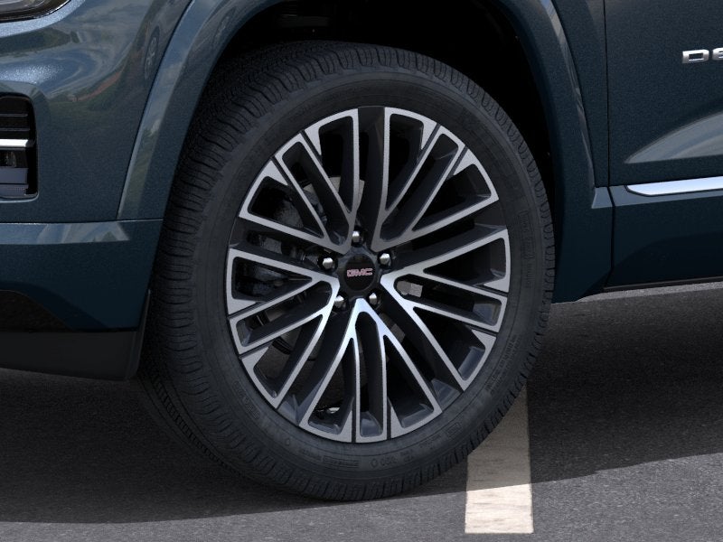 2027 GMC Terrain AWD Denali