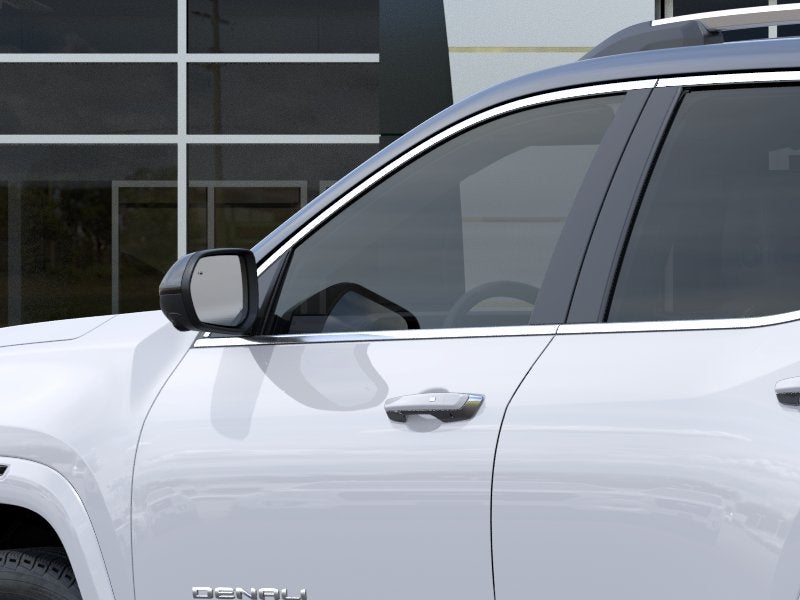 2027 GMC Terrain AWD Denali
