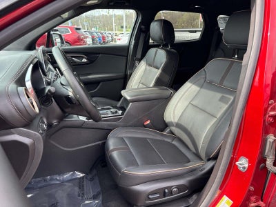 2023 Chevrolet Blazer Premier