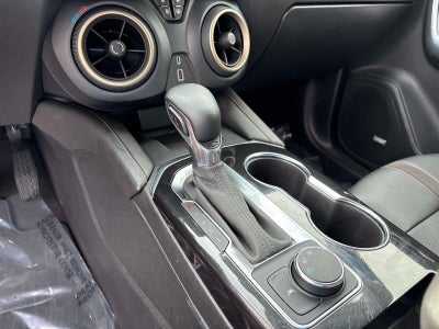 2023 Chevrolet Blazer Premier