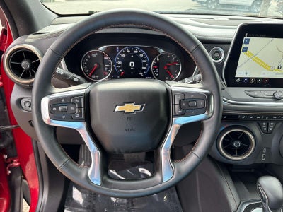 2023 Chevrolet Blazer Premier
