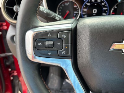 2023 Chevrolet Blazer Premier