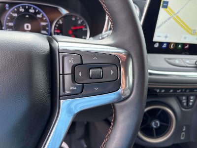 2023 Chevrolet Blazer Premier