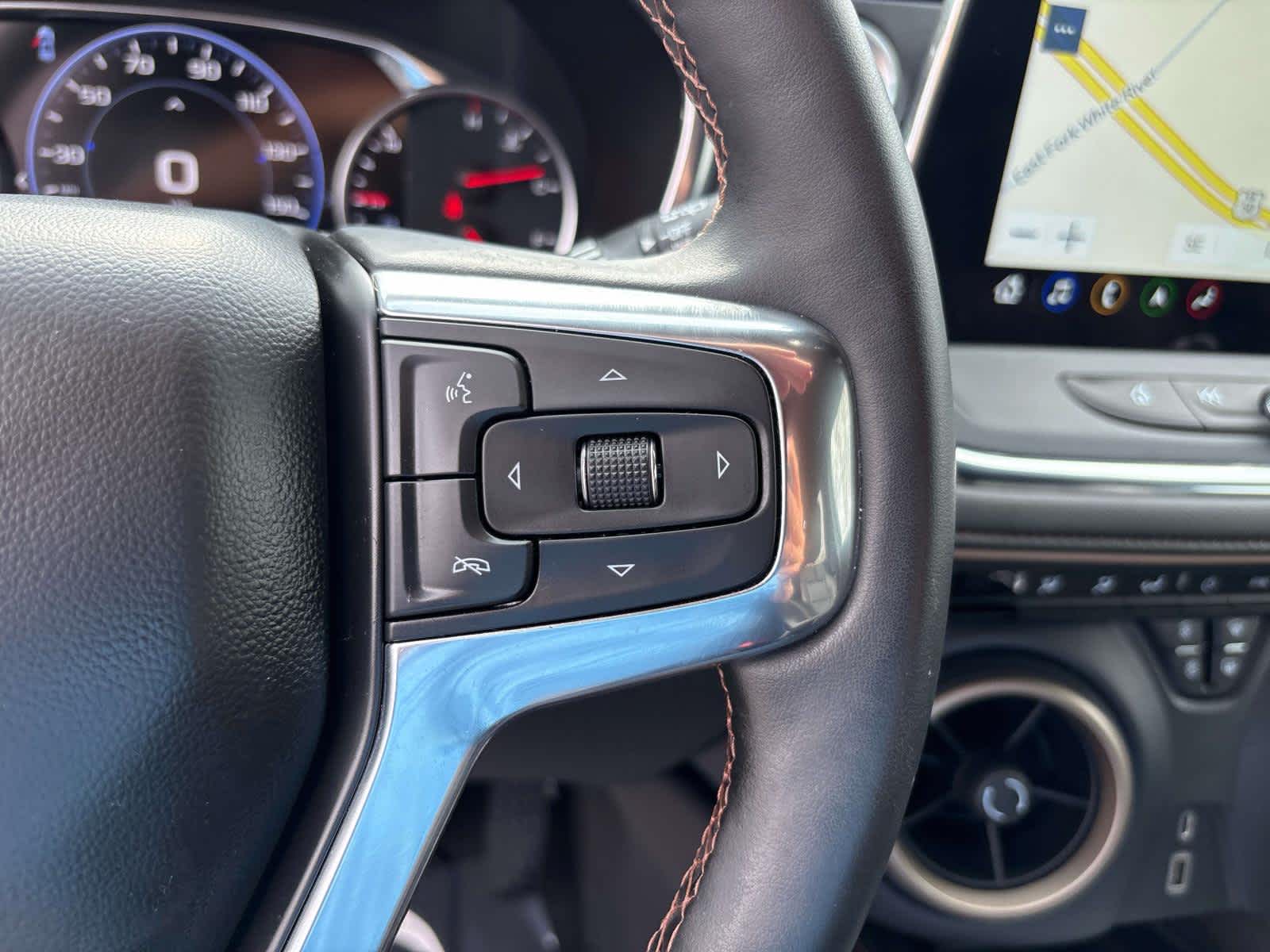 2023 Chevrolet Blazer Premier