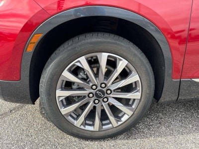 2023 Chevrolet Blazer Premier