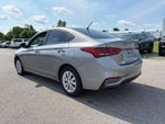 2022 Hyundai Accent SE
