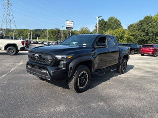 2025 Toyota Tacoma 4WD SR