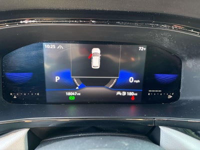 2022 Volkswagen Taos S
