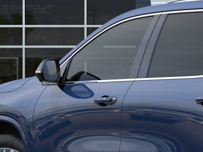 2027 Buick Enclave Avenir