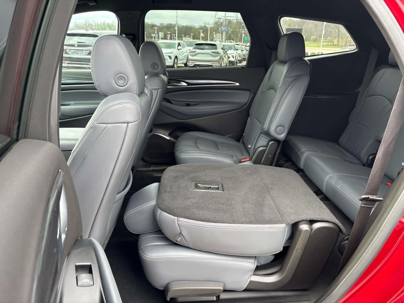 2024 Buick Enclave Premium