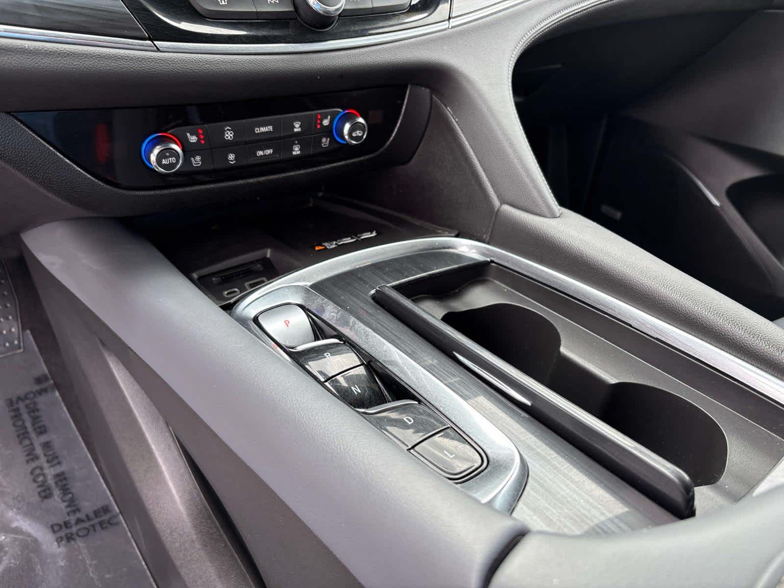 2024 Buick Enclave Premium