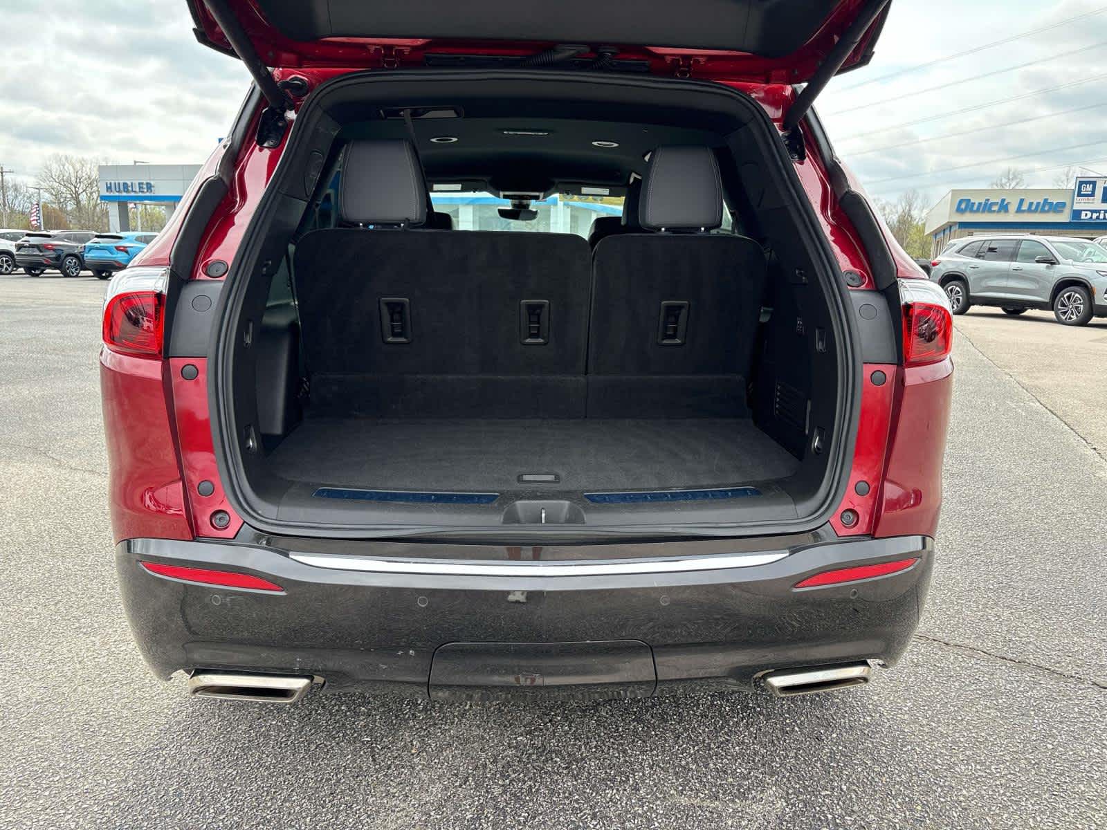 2024 Buick Enclave Premium