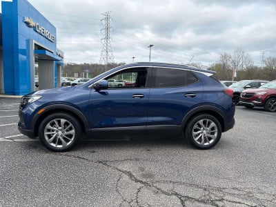 2023 Buick Encore GX Essence