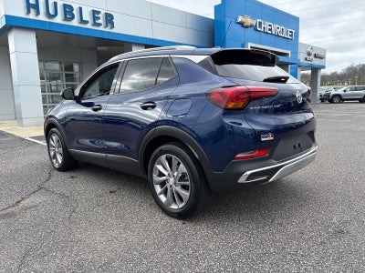 2023 Buick Encore GX Essence