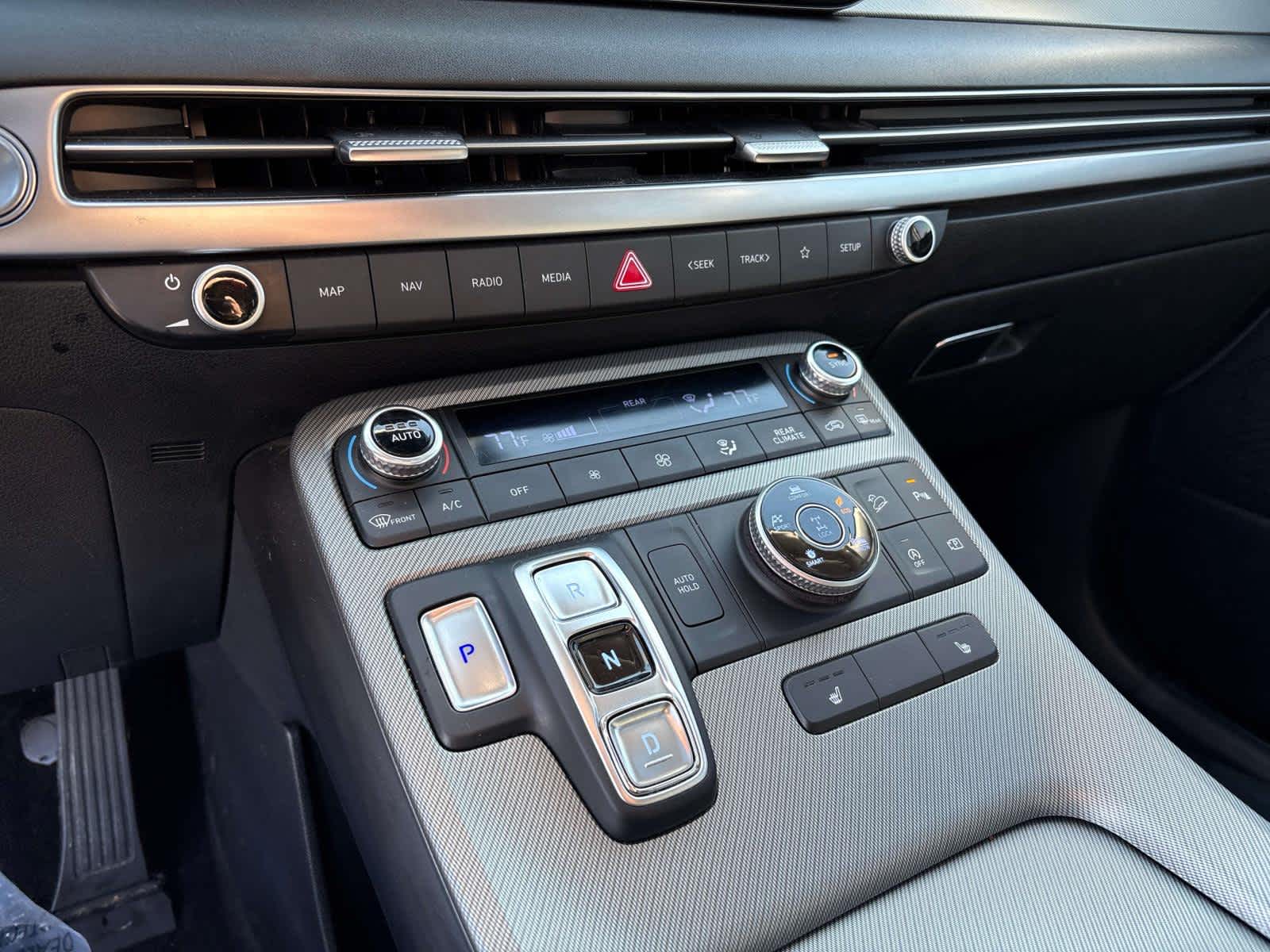 2023 Hyundai Palisade XRT