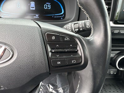 2023 Hyundai Venue Limited