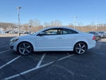 2012 Volvo C70 T5
