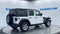2021 Jeep Wrangler Unlimited Freedom