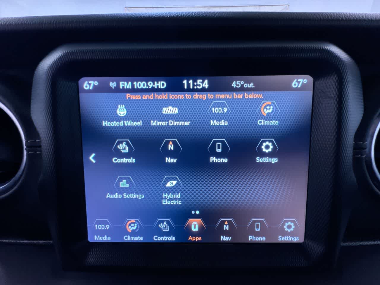 2022 Jeep Wrangler 4xe Unlimited Sahara
