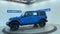 2022 Jeep Wrangler 4xe Unlimited Sahara