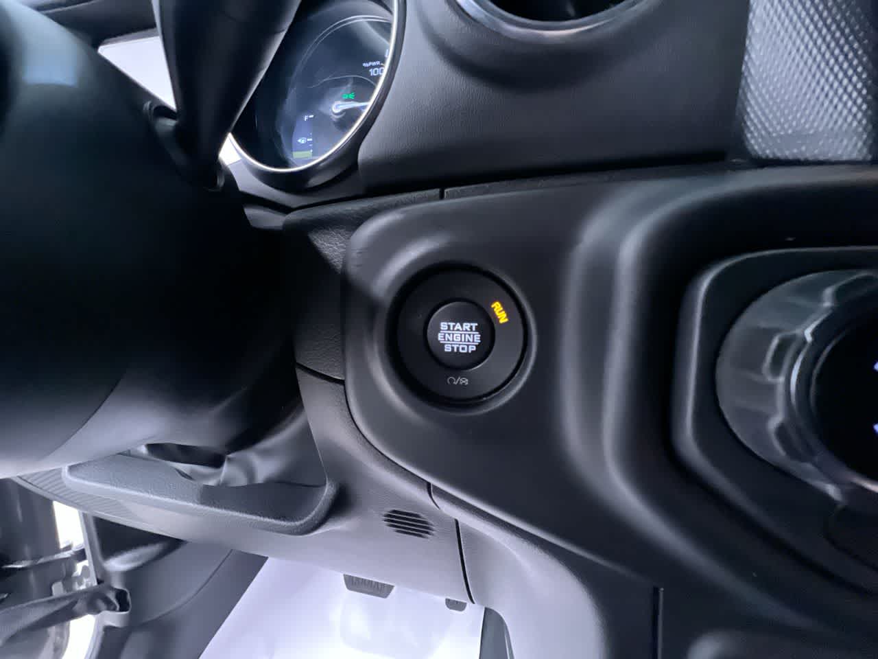 2022 Jeep Wrangler 4xe Unlimited Sahara