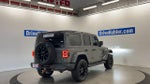 2022 Jeep Wrangler 4xe Unlimited Sahara