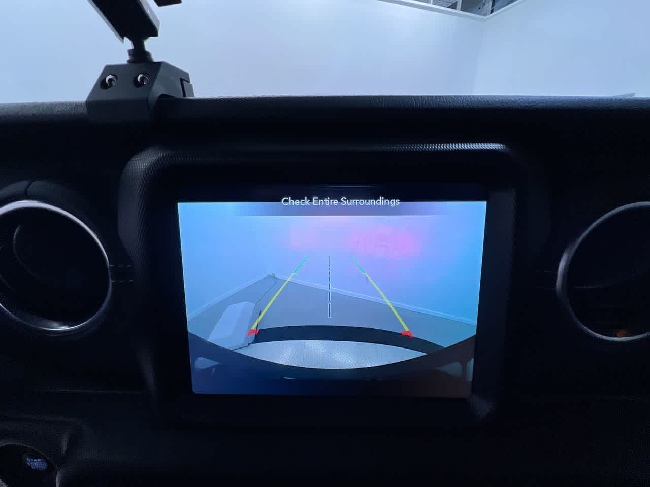 2022 Jeep Wrangler 4xe Unlimited Sahara