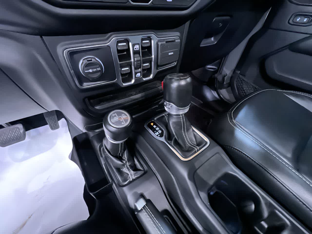 2022 Jeep Wrangler 4xe Unlimited Sahara