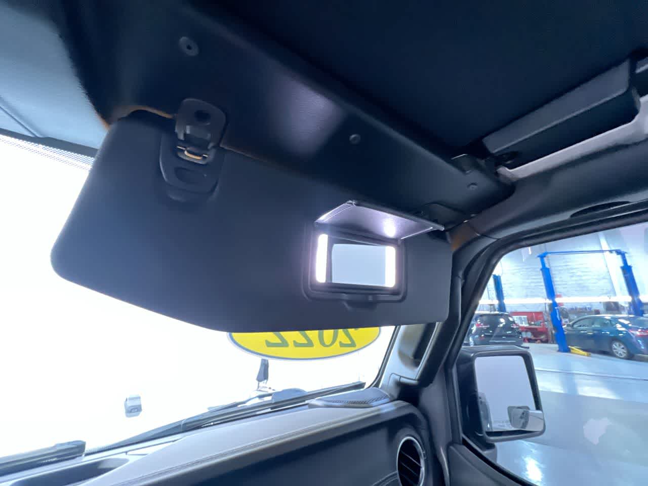 2022 Jeep Wrangler 4xe Unlimited Sahara