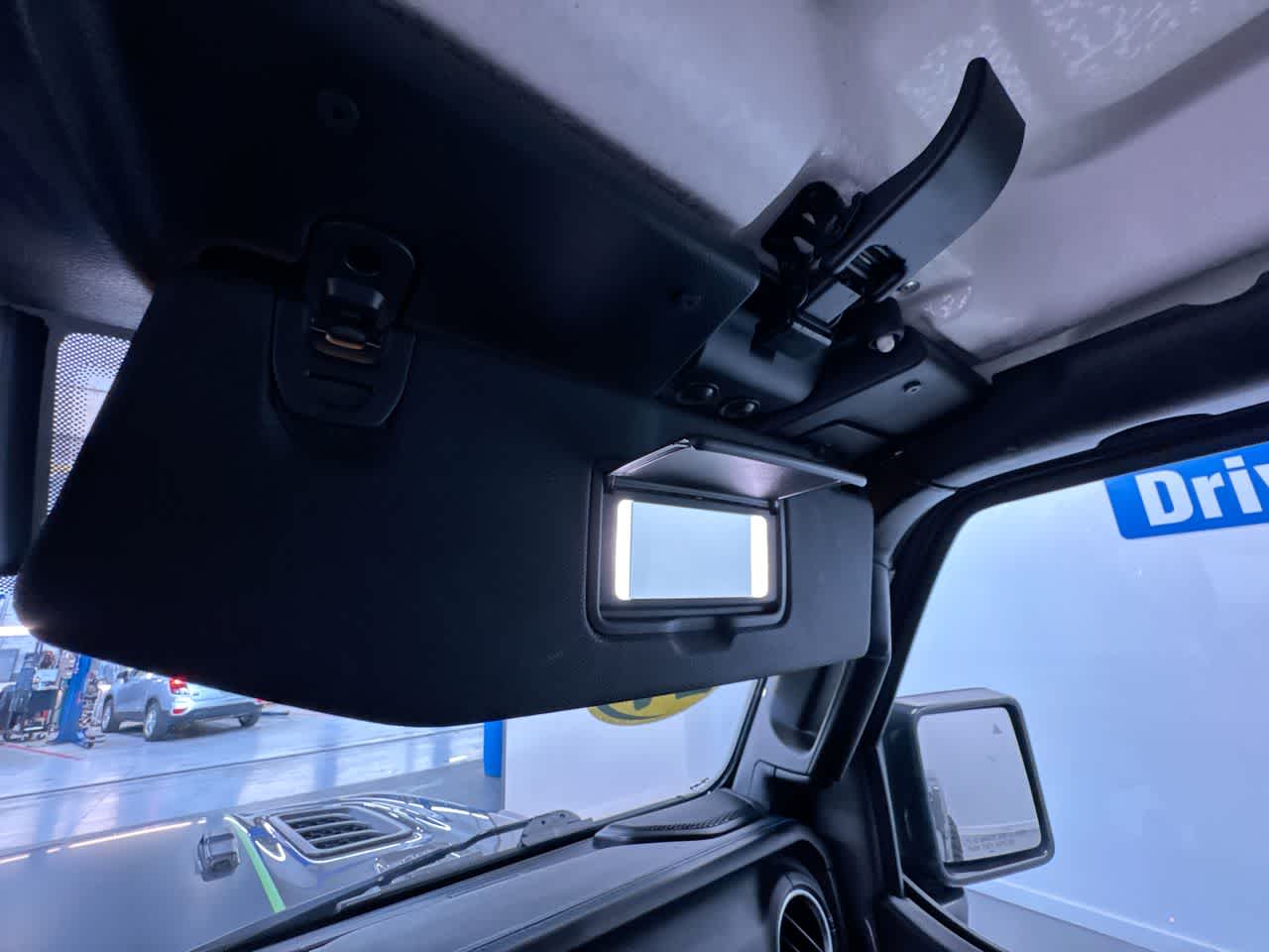 2021 Jeep Wrangler 4xe Unlimited Rubicon