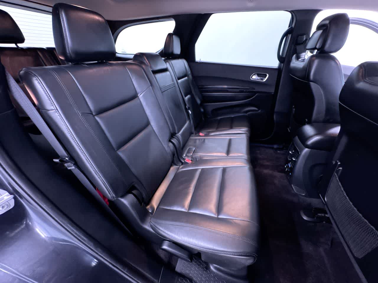 2016 Dodge Durango Limited