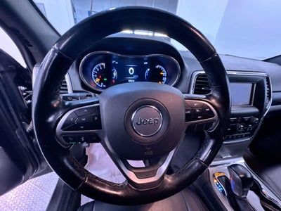 2020 Jeep Grand Cherokee Laredo E