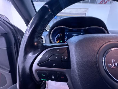 2020 Jeep Grand Cherokee Laredo E