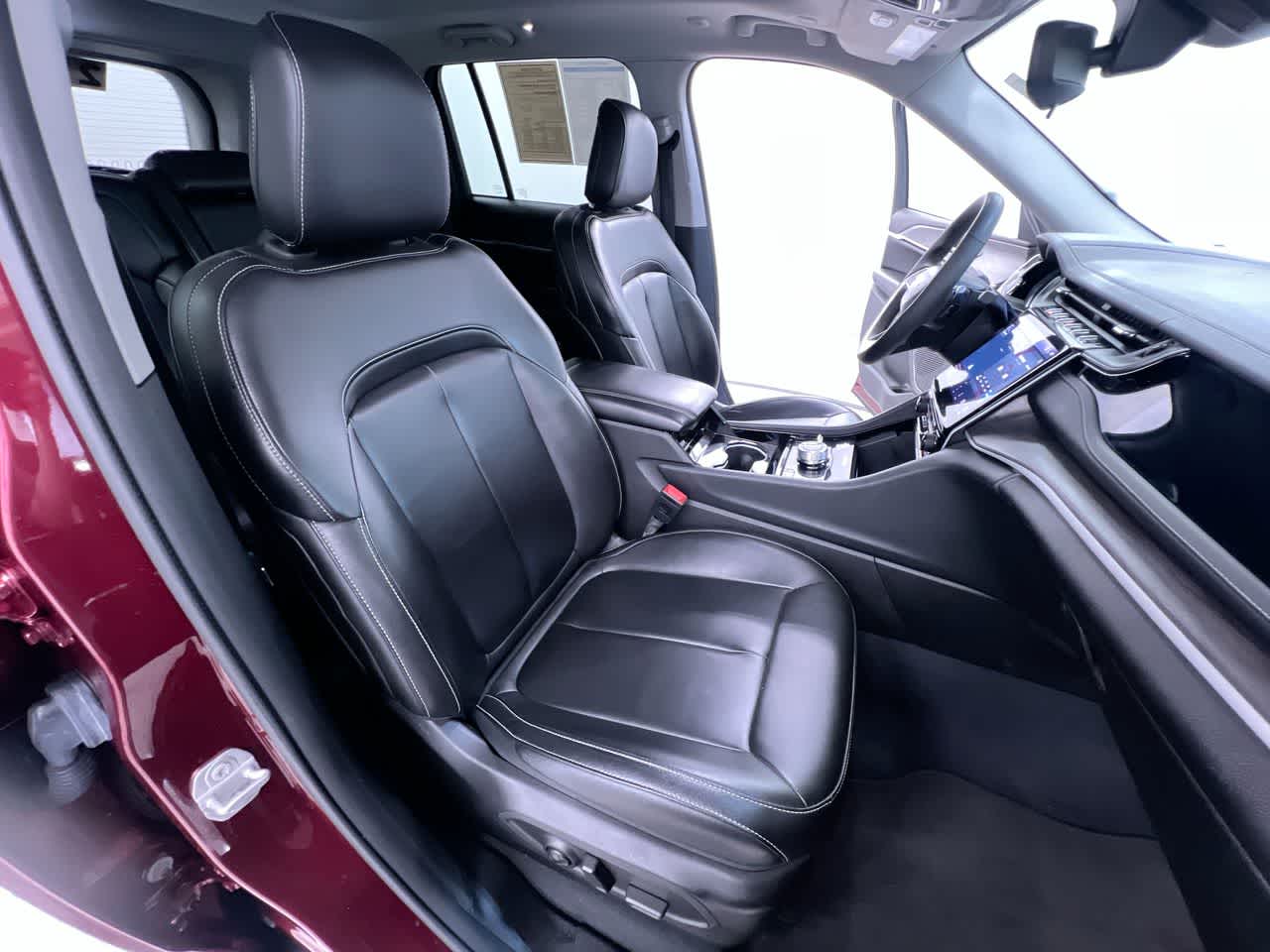 2023 Jeep Grand Cherokee 4xe 30th Anniv