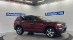 2023 Jeep Grand Cherokee 4xe 30th Anniv