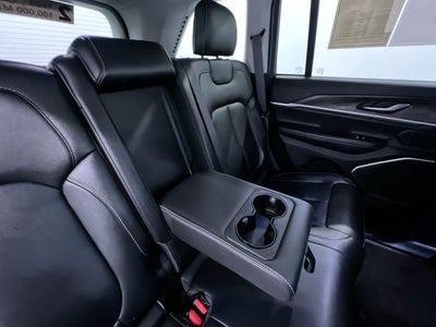 2023 Jeep Grand Cherokee 4xe 30th Anniv