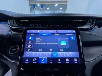 2022 Jeep Grand Cherokee 4xe 4xe