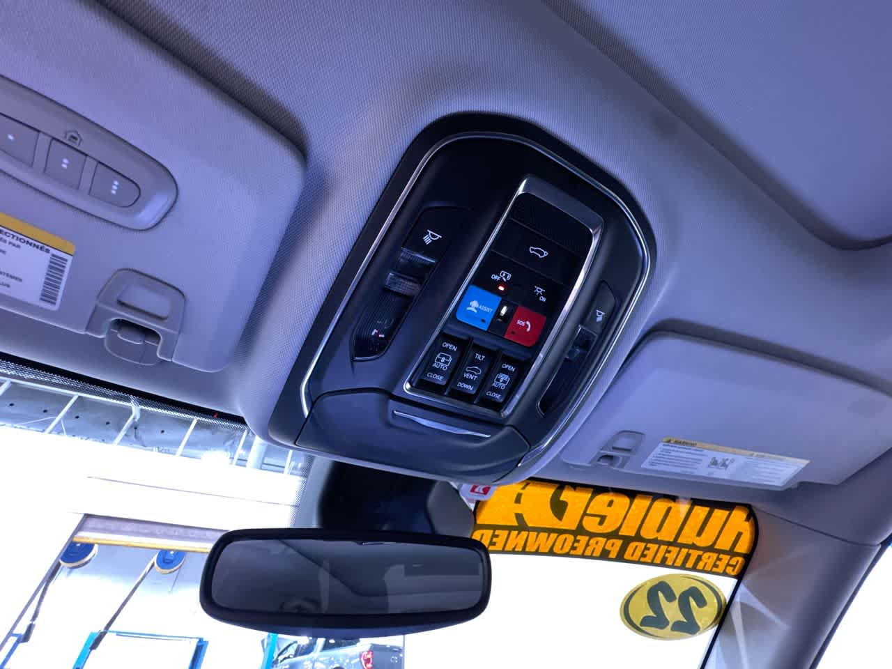 2022 Jeep Grand Cherokee 4xe 4xe