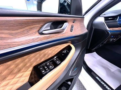 2023 Jeep Grand Cherokee 4xe Summit