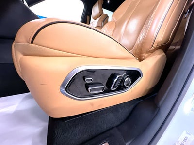 2023 Jeep Grand Cherokee 4xe Summit