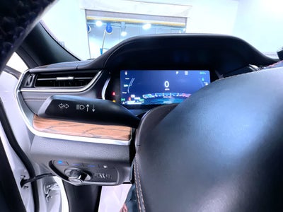 2023 Jeep Grand Cherokee 4xe Summit