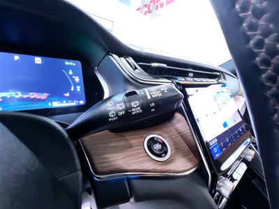 2023 Jeep Grand Cherokee 4xe Summit