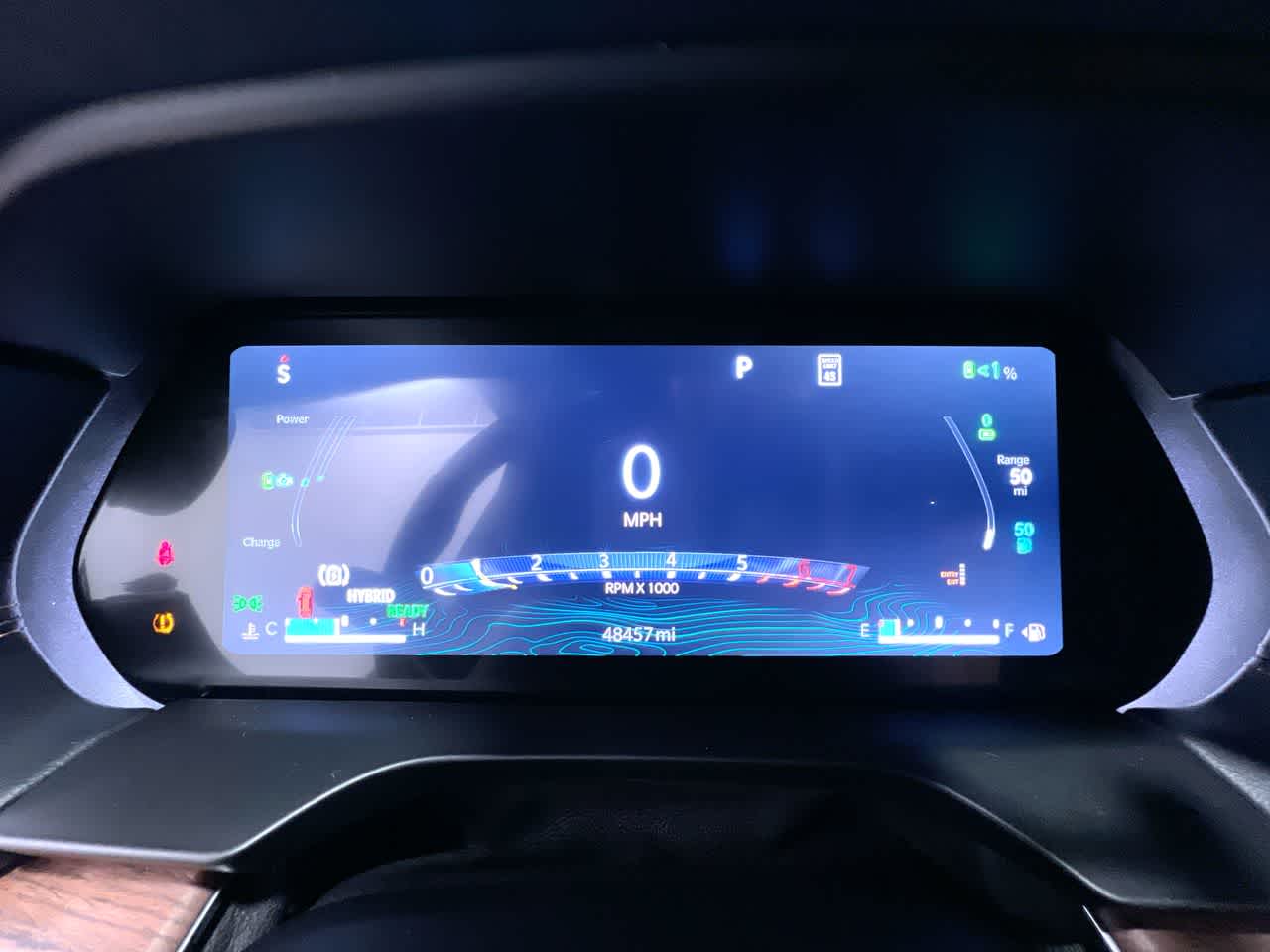 2023 Jeep Grand Cherokee 4xe Summit