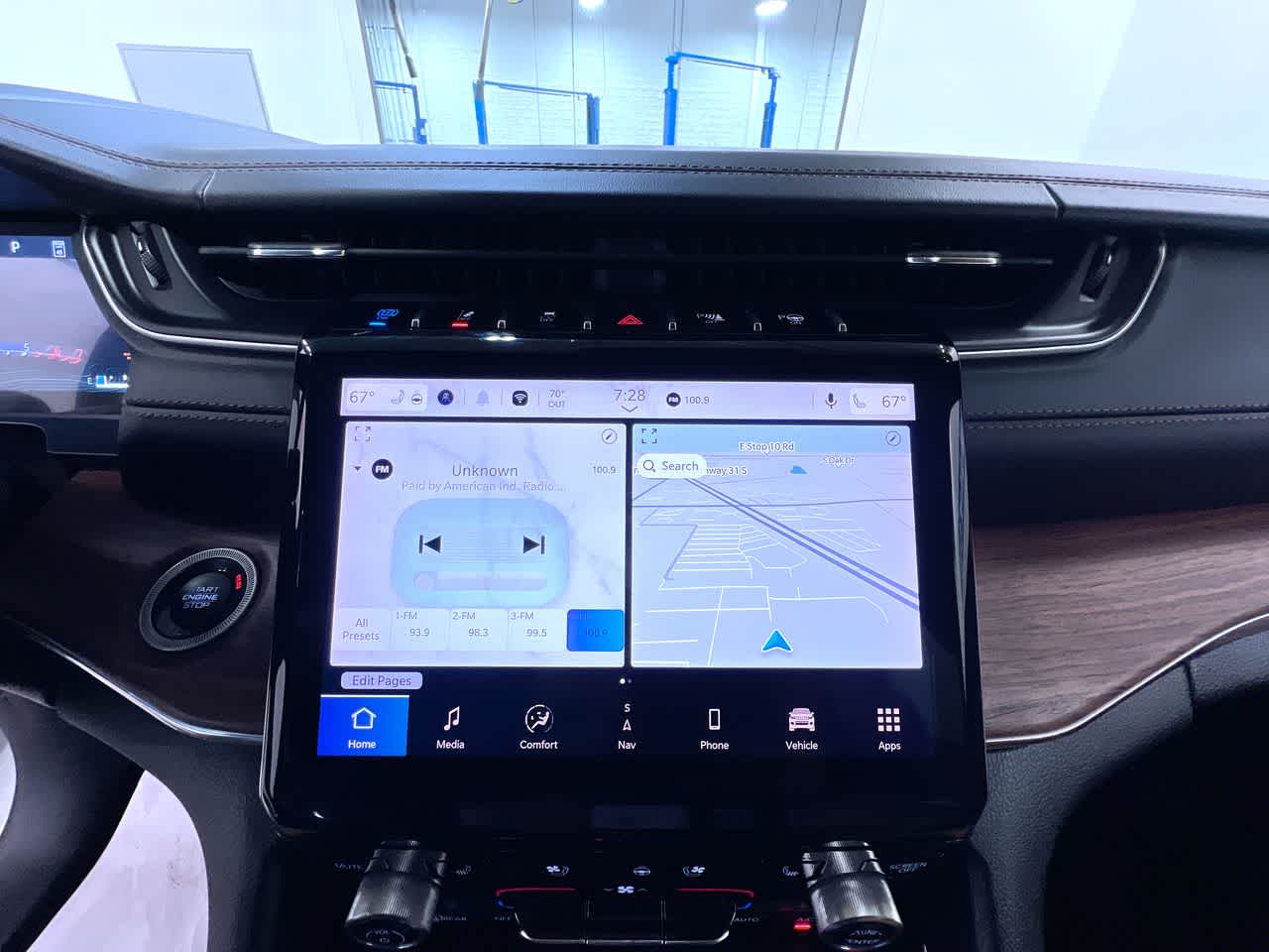2023 Jeep Grand Cherokee 4xe Summit