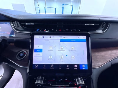 2023 Jeep Grand Cherokee 4xe Summit