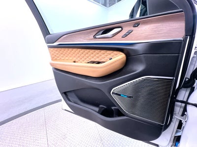 2023 Jeep Grand Cherokee 4xe Summit